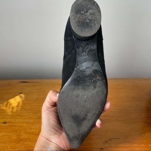 KENDALL & KYLIE BOOTIES - Picture 6 of 10